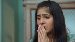 Bas Itna Sa Khwaab - 6th April 2025